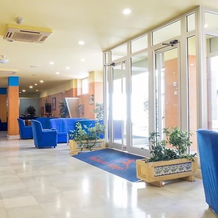 Hotel Bezana Lago Santa Cruz De Bezana Eksteriør billede